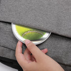 Tennis Ball Wireless Charging Pad - Sleek Wireless Charger for All Devices - Magnolia Wild SC