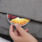 Boxing Pop Art Wireless Charger - Magnolia Wild SC