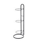 Indoor Kids Sports Ball Storage Rack - Magnolia Wild SC
