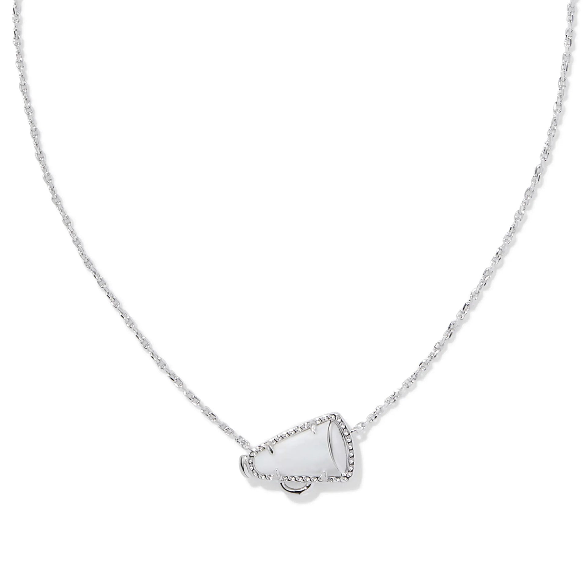 Athlete Charm Necklace - Multi-Sport Pendant in Gold or Silver - Magnolia Wild SC