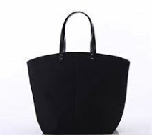 Multi-Sport Canvas Tote – Game Day Bag for Everyone - Magnolia Wild SC
