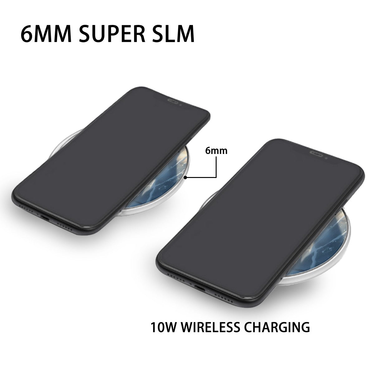 Wireless Charger - Magnolia Wild SC