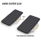 Wireless Charger - Magnolia Wild SC