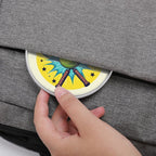 Tennis Racket Wireless Charger - Magnolia Wild SC