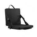 Outdoor Portable Folding Seat Cushion For Stadium Seating - Magnolia Wild SC