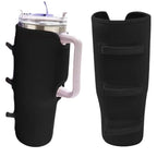 Cup Cover Cup Holder Accessories - Magnolia Wild SC